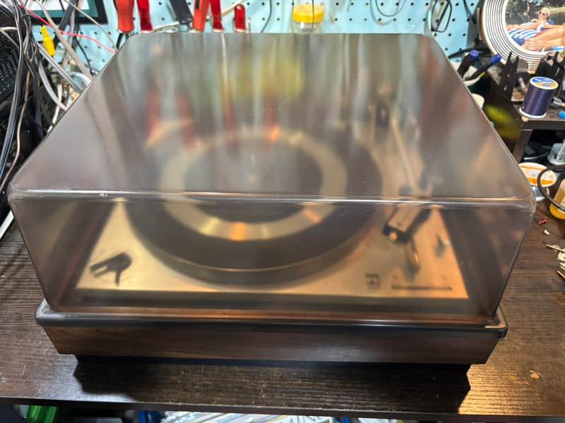 Serviced Perpetuum Ebner PE 2040 image 1