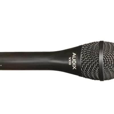 Audix VX10 Handheld Condenser Mic image 1