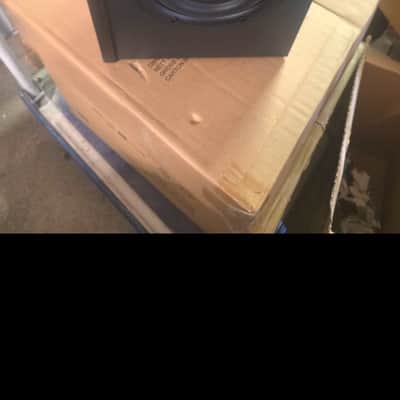 Focal Shape 65 6.5" Powered Studio Monitor (Single) 2010s - Wood image 2