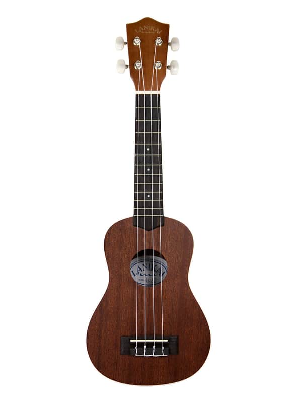 Lanikai LU-21S Soprano Ukulele image 1