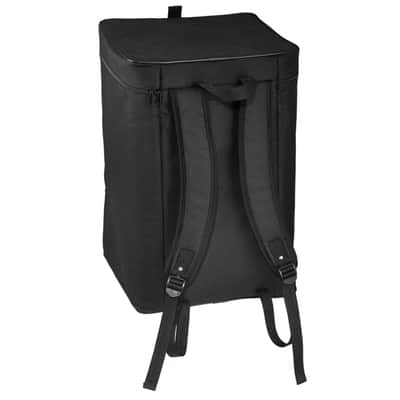 Meinl Cajon Bag Backpack "Gig" MSTCJB-BP - Percussion Bag image 2