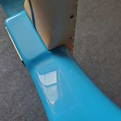 Vigier Excalibur Expert Classic Rock image 20