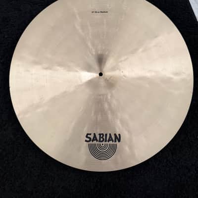 Sabian 22" Artisan Medium Ride Cymbal image 6