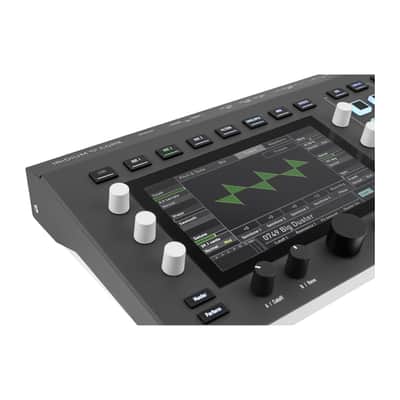 Waldorf Iridium Core Polyphonic Desktop Synthesizer image 5