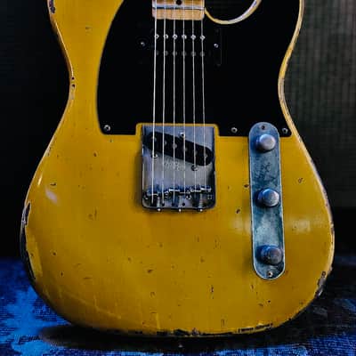 Scalacaster by Leo Scala - One of None 🤩 image 1