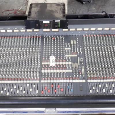 Ramsa mixer WRS 840 40 Channel w/power supplies image 2