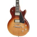 Epiphone Les Paul Modern Figured - Caffe Latte Fade