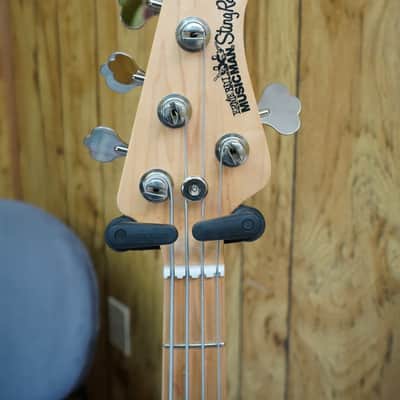 Used Music Man Stingray Slo Special image 4