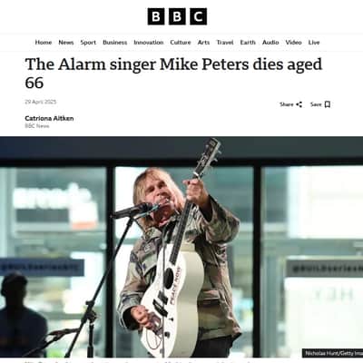 Marshall JMP MK II Limited Edition 35th Anniversary EX THE ALARM Mike Peters Artist Owned Stage Played Studio Album Recorded MKII MK2 Guitar Amplifier Amp Head image 4
