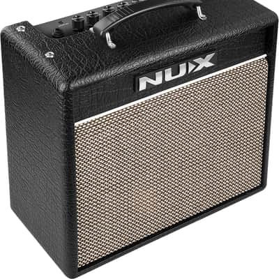 Nux Mighty 20 BT MKII image 4