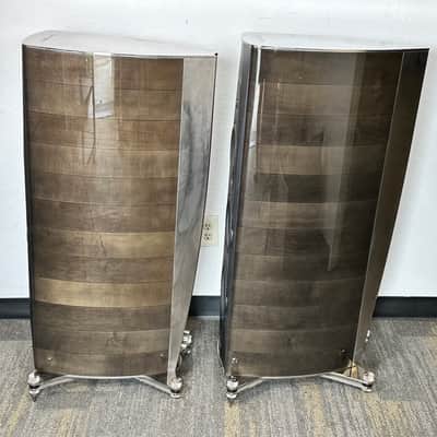 Sonus Faber Amati Futura Tower Speakers (Pair) image 3
