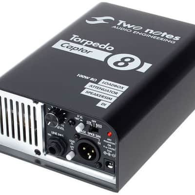 Torpedo Captor 8 image 2