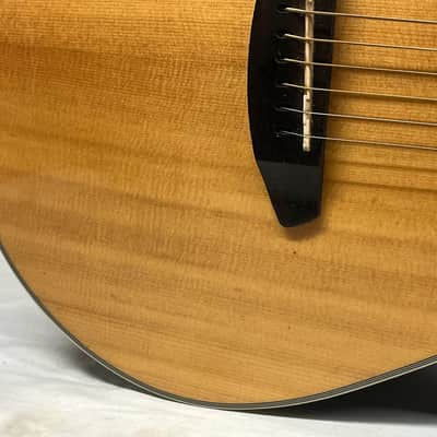 Breedlove Pursuit EX Concert CE ZC Acoustic/Electric Guitar image 5