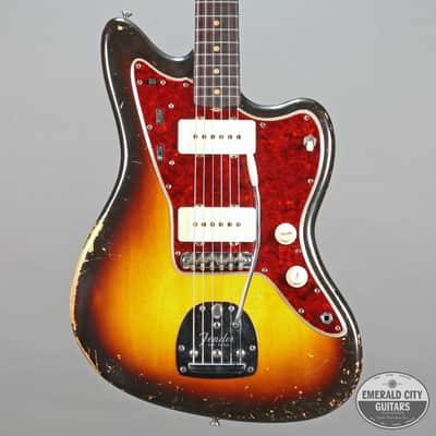 1962 Fender Jazzmaster image 6