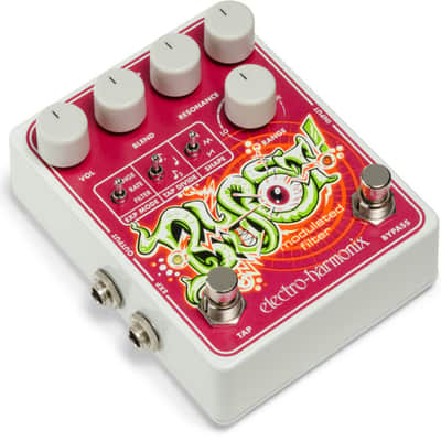 Electro-Harmonix Blurst Modulated Filter Pedal (BLURST) image 6