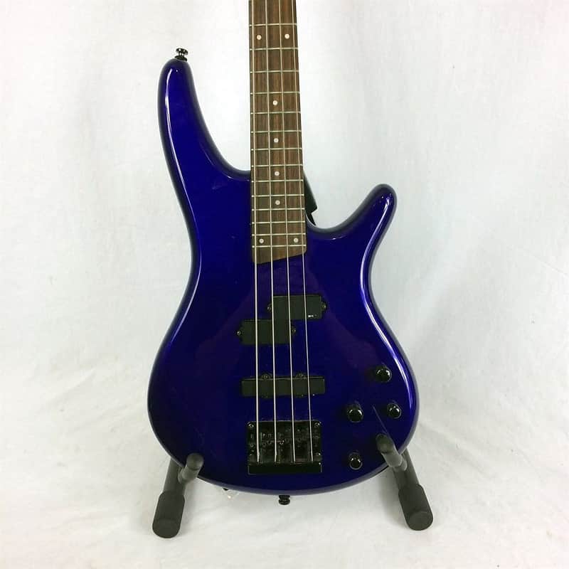 Ibanez SR400EQM Standard Soundgear Bass image 2