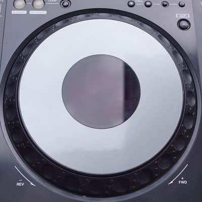 Pioneer CDJ-900 professional audio player FULLY SERVICED - new internal switches & cables image 7