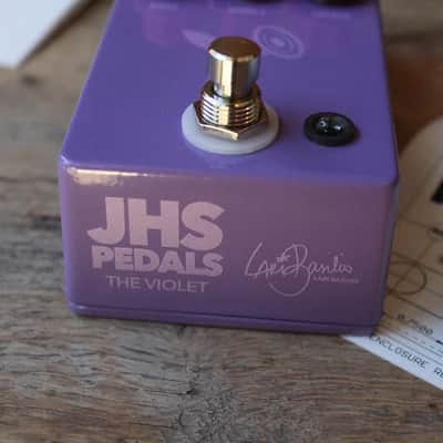 JHS "The Violet" (Purple) image 5