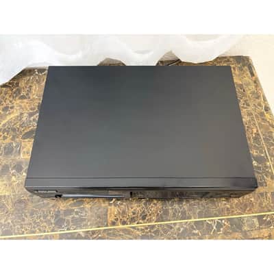 Pioneer PD-M403 Multi-Play Compact Disc CD Player With 6 CD Cartridge -TESTED✅ Pioneer PD-M403 Multi-Play Compact Disc CD Player With 6 CD Cartridge -TESTED✅ image 6