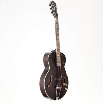 Ibanez AF84E [S06015447] (06/17) image 14