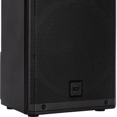 RCF ART 810-A Powered PA Speaker image 2