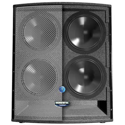 Mackie S410S image 1