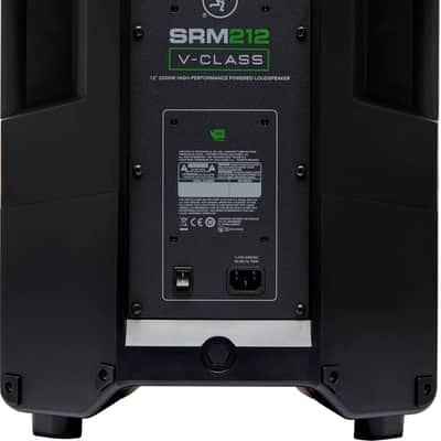 MACKIE - SRM212 V-Class image 2