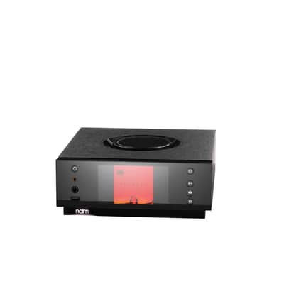 NAIM Uniti Atom Headphone Edition - Streaming Headphone Amplifier - NEW! image 3
