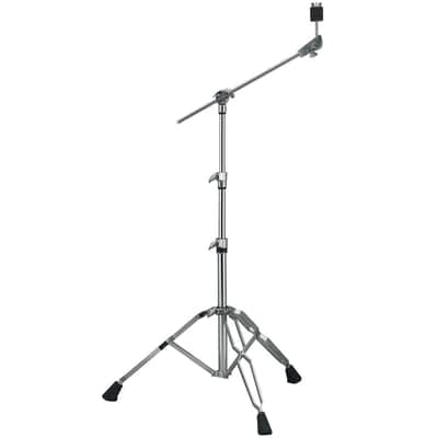 Yamaha CS-865 800 Series Double-Braced Boom Cymbal Stand image 1