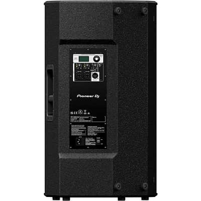 Pioneer DJ XPRS152 Active Loudspeaker, XPRS152 image 9