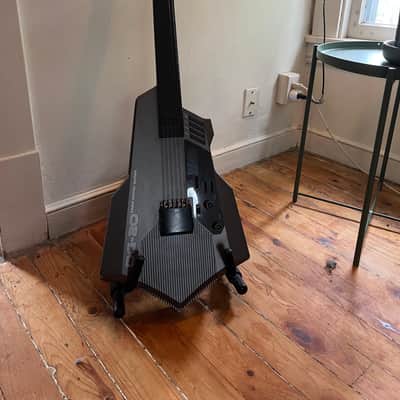 Casio DG-20 Digital Guitar Synth 1980s - Gray image 1