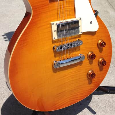 Dillion Dl 650 Les Paul image 6