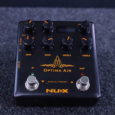 NuX NAI-5 Optima Air | Reverb