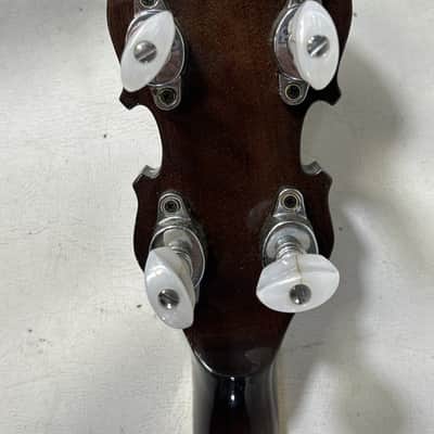 Epiphone MB-200 Banjo image 5