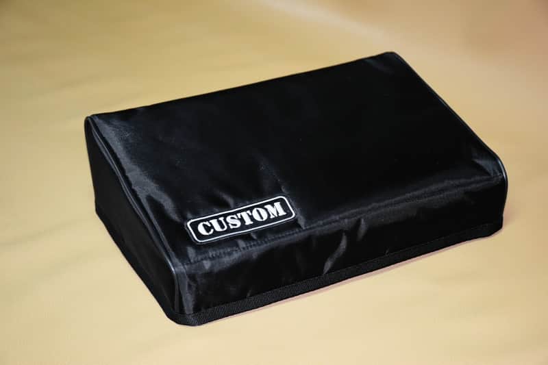 Custom padded cover for Modal Electronics Modal 001 Synth image 1