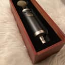 Blue Baby Bottle SL Large Diaphragm Cardioid Condenser Microphone 2010s - Dark Blue