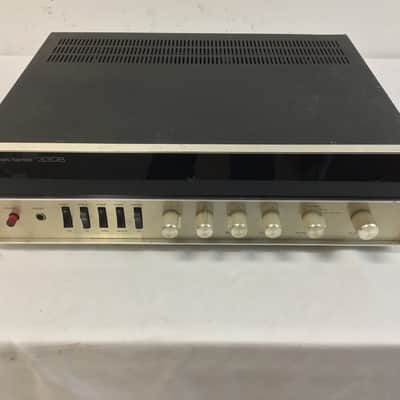 Harman-Kardon 330B Receiver image 1