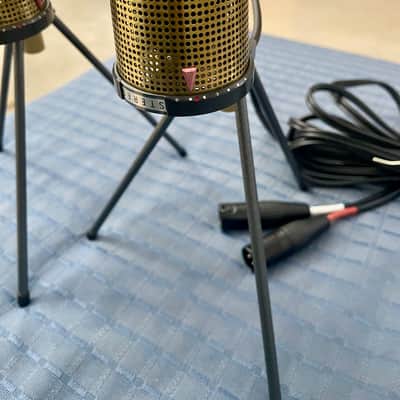 Telefunken D77 1960 image 7