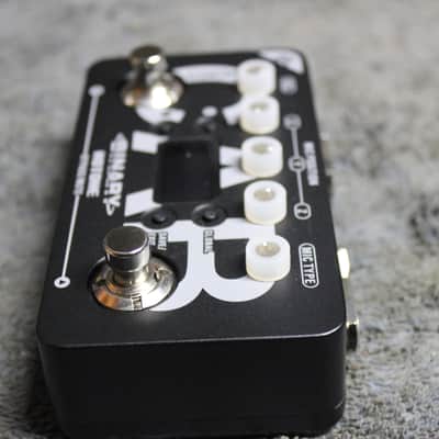 Hotone Binary IR Cab Impulse Response Cabinet Emulator image 3