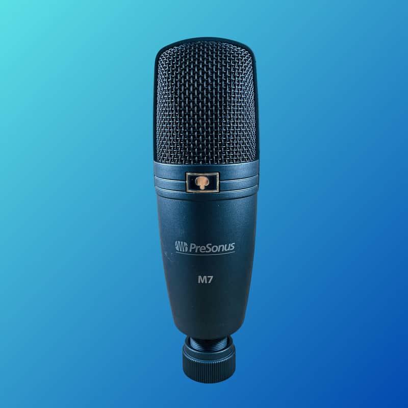 PreSonus M7 Condenser Microphone image 1