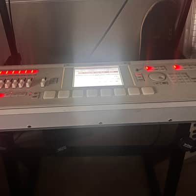Korg M3 Xpanded Synthesizer