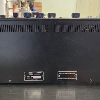 Roland SBF‑325 – Fully Serviced, Recapped, Aligned – Classic Stereo Flanger image 7