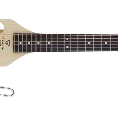 TRAVELER GUITARS Ultra-Light Acoustic - Maple image 1