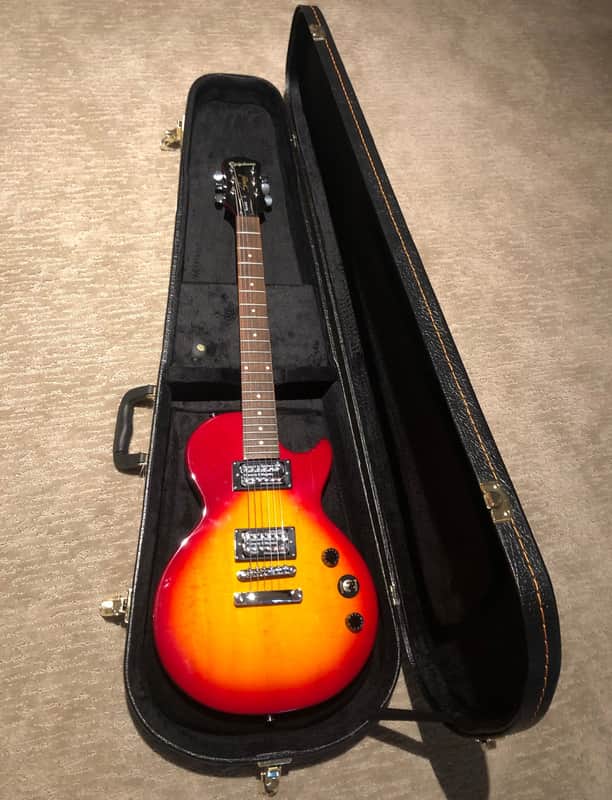 Epiphone Les Paul Special II (1996 - 2019) | Reverb