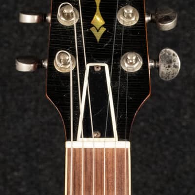 Heritage Custom Core Aged H-150 Custom Shop image 11