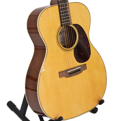 Martin Custom Shop 000-14 Cherry Hill Western Guitar image 2