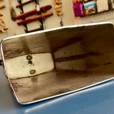 Cowbell - Chrome - Made in Taiwan image 6