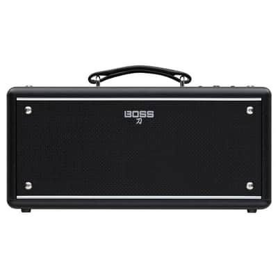 BOSS Katana-Air EX Wireless Guitar Amplifier image 1