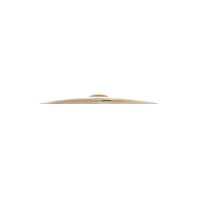 Zildjian K1217-17" K Custom Hybrid Crash image 4