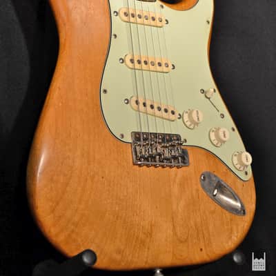 1961 Fender Stratocaster - Real Vintage - Pre CBS image 5